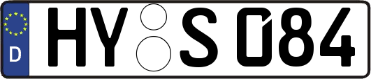 HY-S084