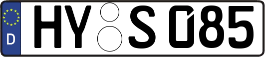 HY-S085
