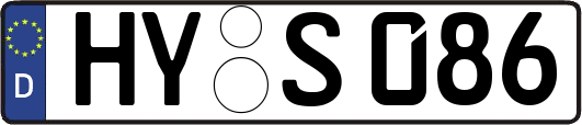 HY-S086