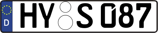 HY-S087