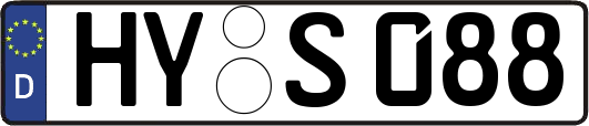 HY-S088