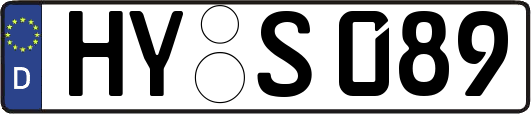 HY-S089
