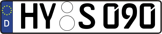 HY-S090
