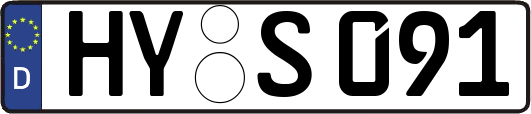 HY-S091