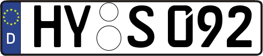 HY-S092