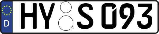 HY-S093