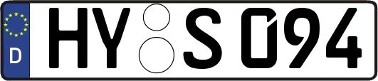HY-S094