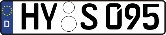 HY-S095