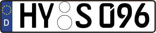 HY-S096