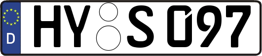 HY-S097