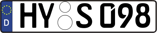 HY-S098
