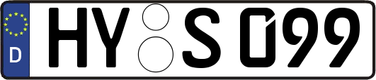HY-S099
