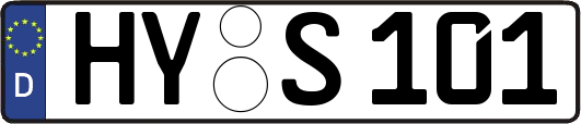 HY-S101