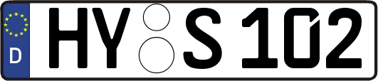HY-S102
