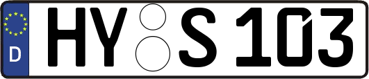 HY-S103