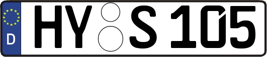 HY-S105