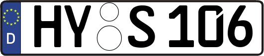 HY-S106