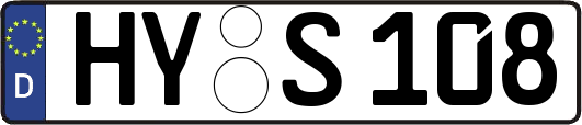 HY-S108