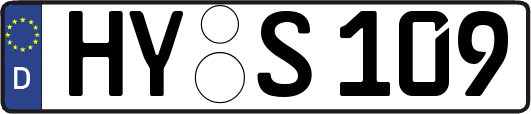 HY-S109