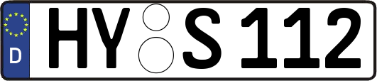 HY-S112