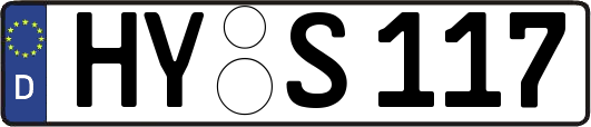 HY-S117