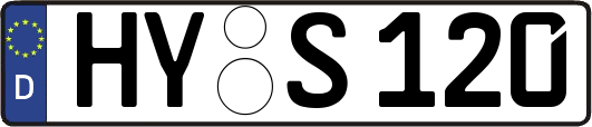 HY-S120
