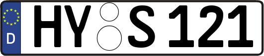 HY-S121