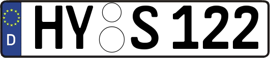 HY-S122