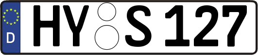 HY-S127