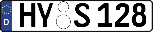 HY-S128