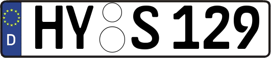 HY-S129
