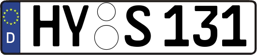 HY-S131