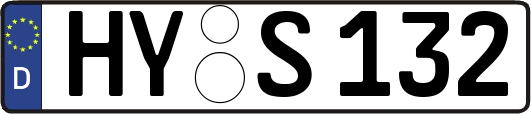 HY-S132
