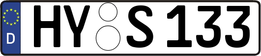 HY-S133