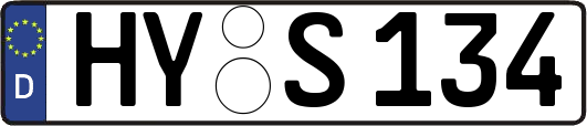 HY-S134