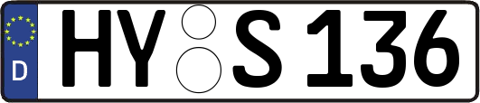 HY-S136
