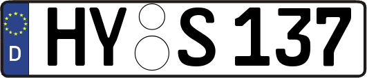 HY-S137