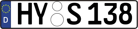 HY-S138