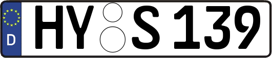 HY-S139