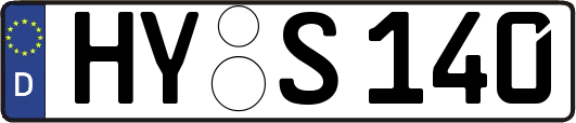 HY-S140