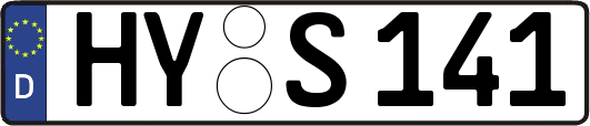 HY-S141