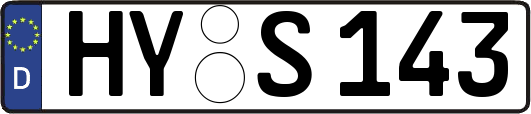 HY-S143