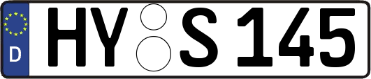 HY-S145