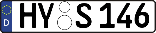 HY-S146