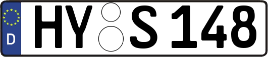 HY-S148