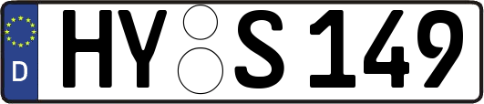 HY-S149