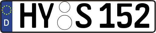 HY-S152