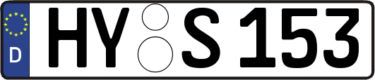 HY-S153
