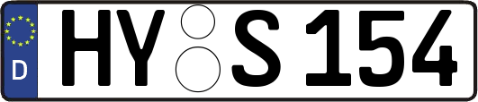 HY-S154
