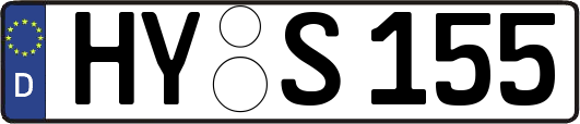 HY-S155